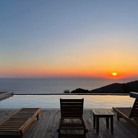 Kesif Zone Eco Resort Retreats Kahya エクステリア 写真