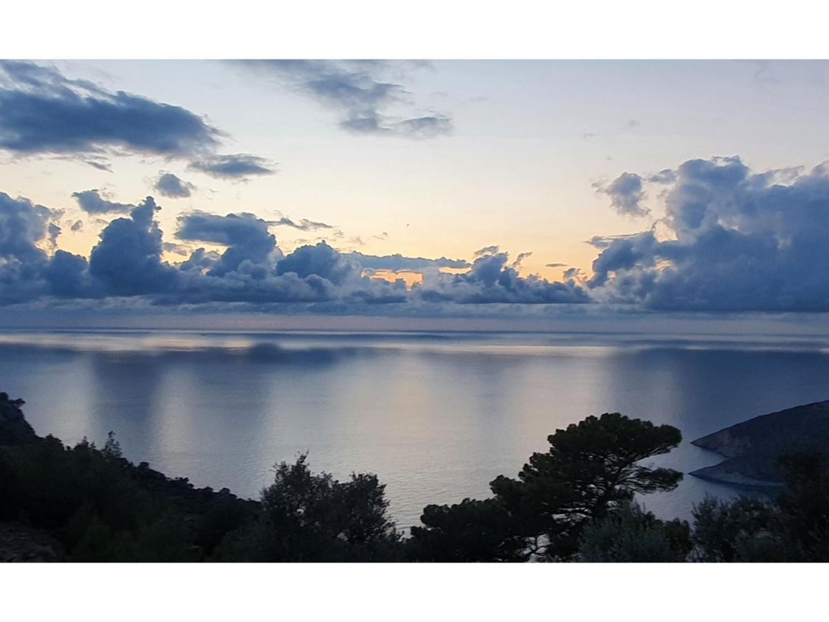 Kesif Zone Eco Resort Retreats Kahya エクステリア 写真