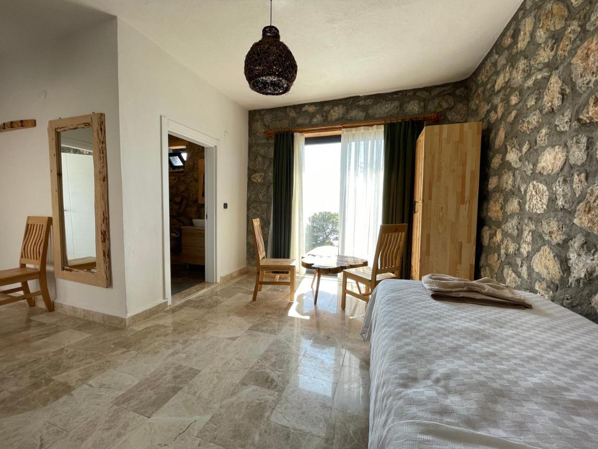 Kesif Zone Eco Resort Retreats Kahya エクステリア 写真