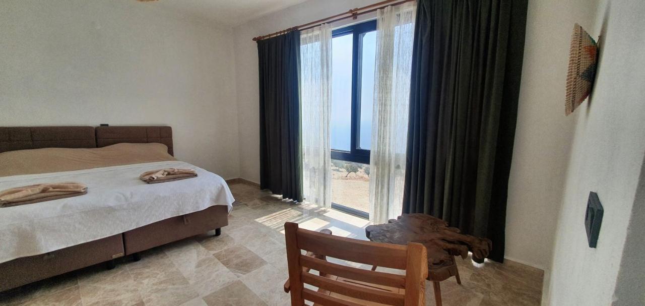 Kesif Zone Eco Resort Retreats Kahya エクステリア 写真